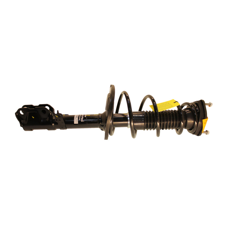 KYB Shocks & Struts Strut Plus - KYB Shocks & Struts Strut Plus Rear Right Toyota Camry 14-12 (Excl. Hybrid/SE/SE Sport)