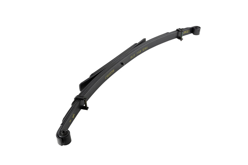 ARB OME Dakar Leaf Springs - ARB / OME Leaf Spring Tundra 07On-Rear