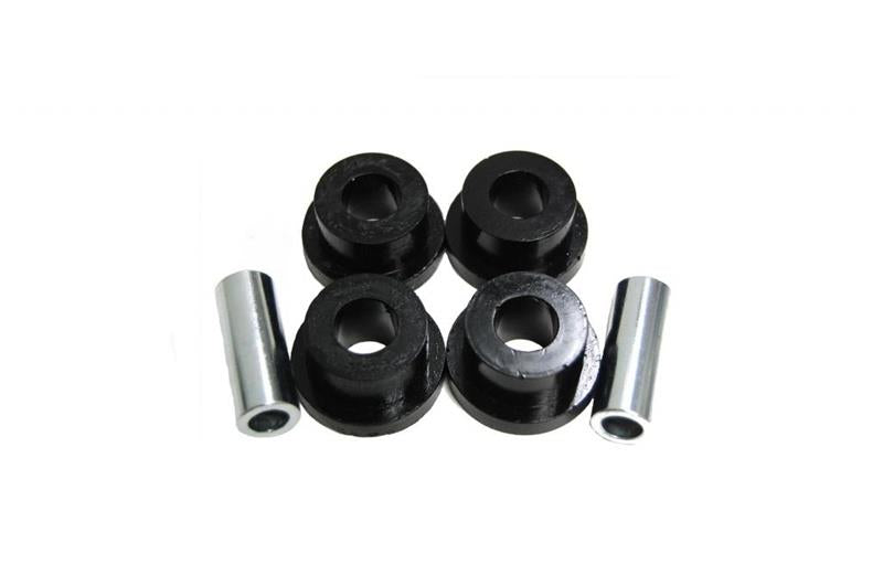 TQS Control Arm Bushings - Torque Solution 01+ Mitsubishi EVO 7/8/9/X Lower Inner Front Control Arm Bushings