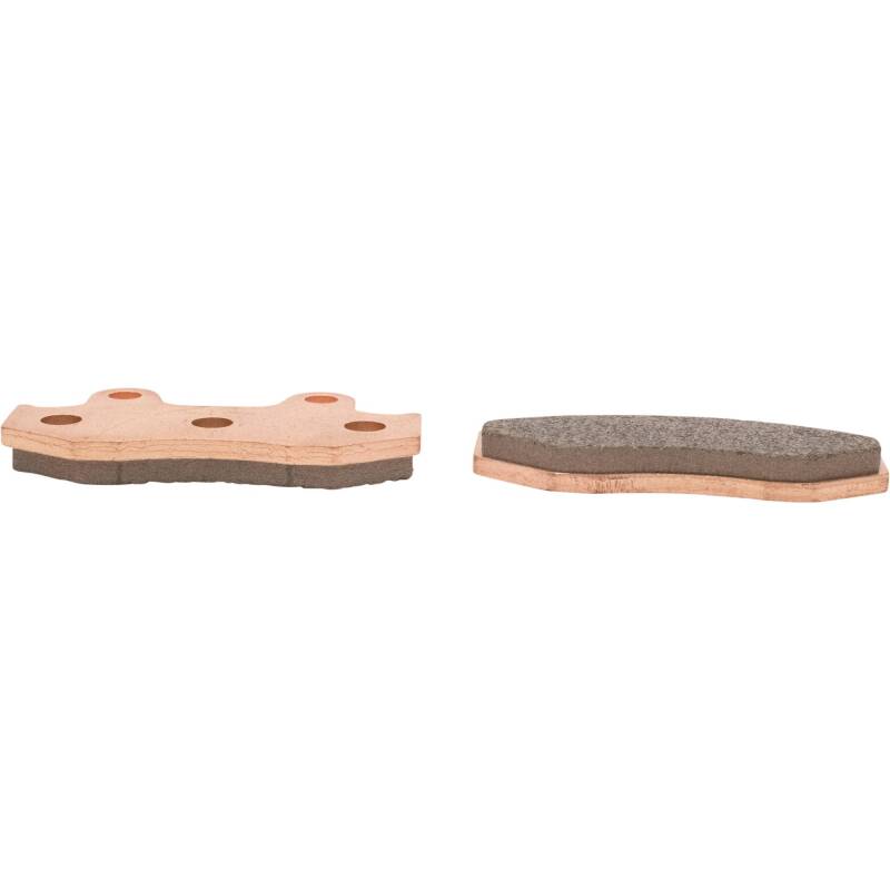 ABR Sintered Brake Pads - All Balls Racing 85-86 Honda ATC250R Sintered Brake Pad - Front Left