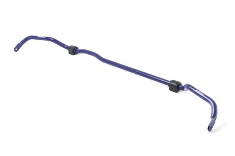 HR Sway Bars - Rear - H&R 16-18 BMW M2 F87 25mm Non-Adjustable Sway Bar - Rear