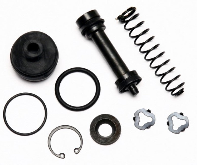 WIL Master Cyl. Rebuild Kit - Wilwood Rebuild Kit - 7/8in Combination M/C