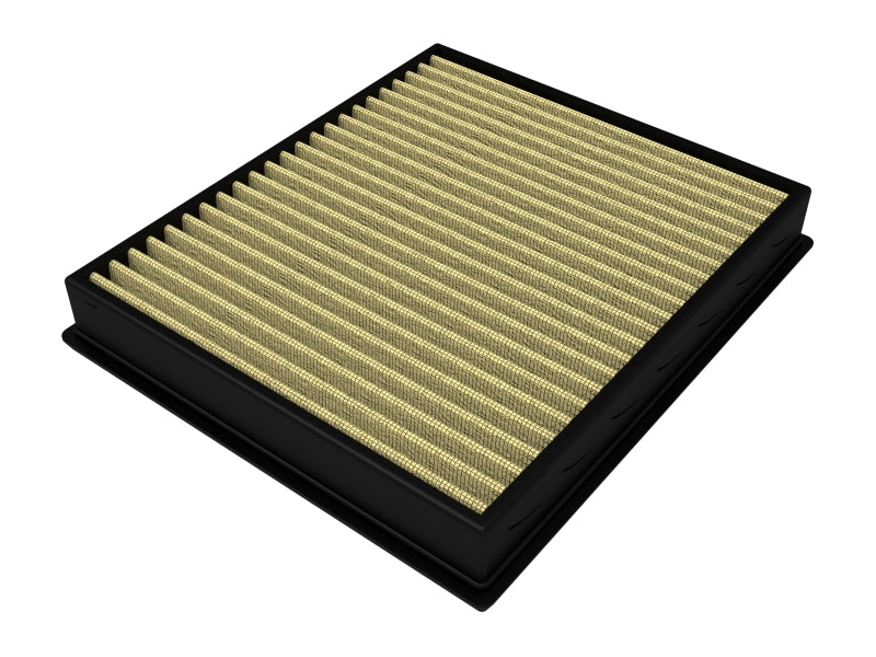 AFE PG7 Drop In Filter - aFe MagnumFLOW Air Filters OER PG7 A/F PG7 Dodge Sprinter 03-06 L5-2.7L (td)