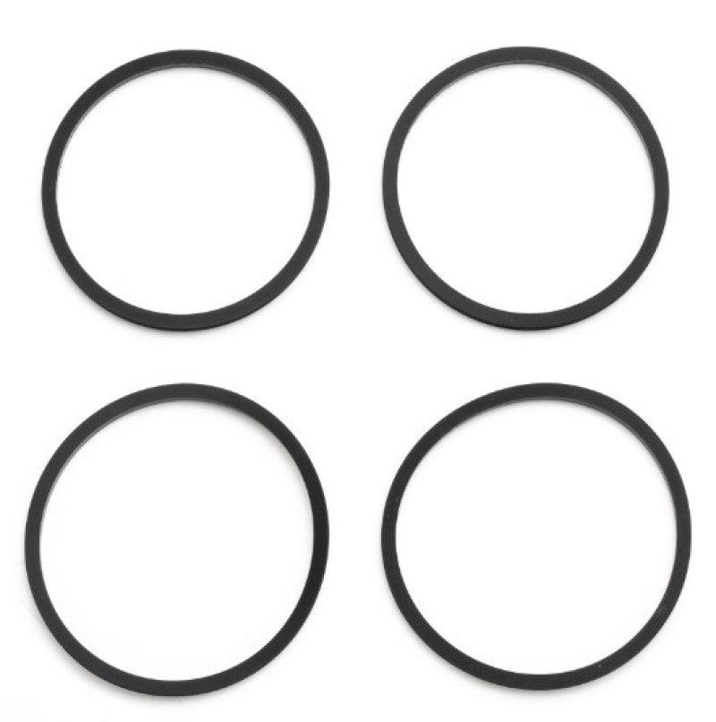 WIL Caliper O-Ring Seal - Wilwood O-Ring Kit - 1.88/1.75in Square Seal - 4 pk.