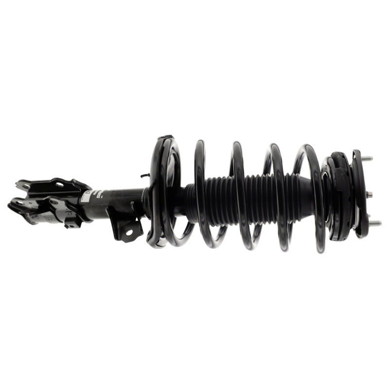 KYB Shocks & Struts Strut Plus - KYB Shocks & Struts Strut Plus Front Left 06-11 Hyundai Accent