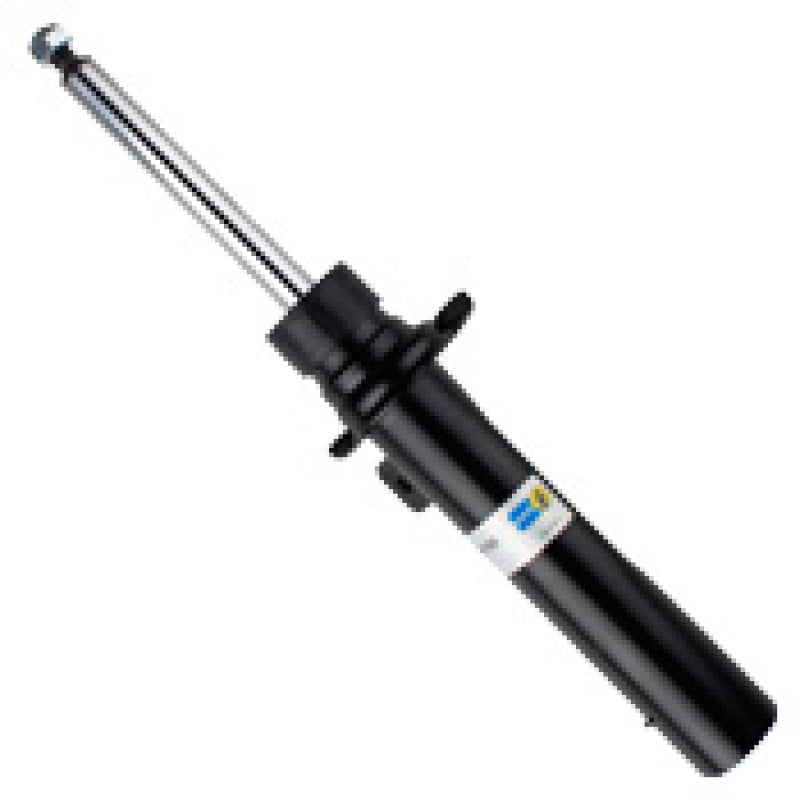 BIL B4 Series Shocks - Bilstein B4 OE Replacement 14-20 Mini Cooper (F55) w/ Electronic Susp. Front Left Strut Assembly