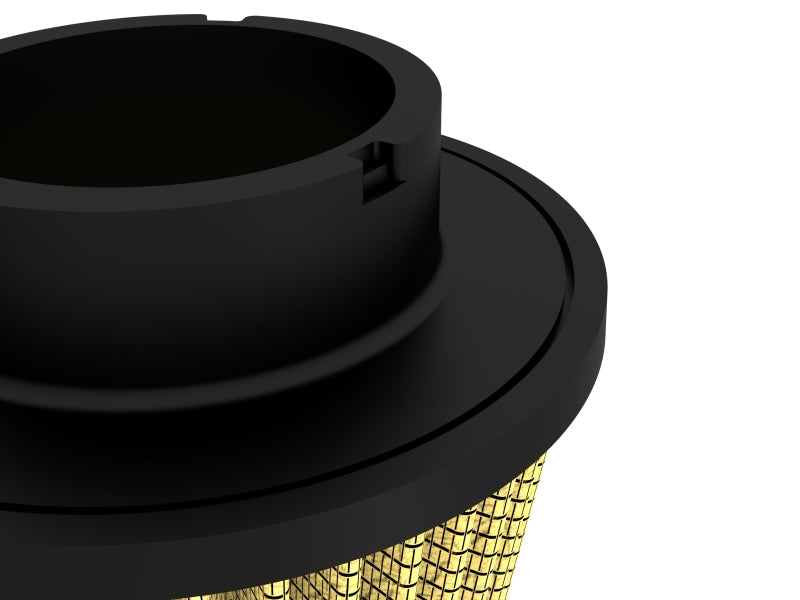 AFE PG7 Air Intake - aFe Aries Powersport Air Filters OER PG7 A/F PG7 MC - Honda TRX400EX 99-09