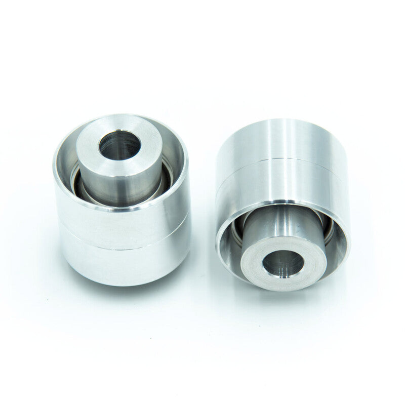 SPP Knuckle Bushings - SPL Parts Subaru BRZ / 15+ WRX / Toyota 86/GR86 Rear Spherical Knuckle Bushing