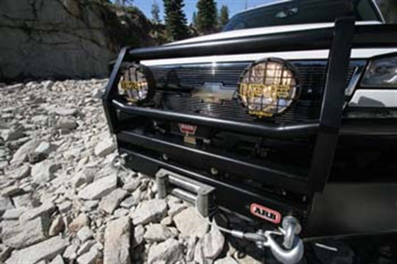 ARB Bull Bars - ARB Combar Chev Slvrado 15/25/3500 03-06