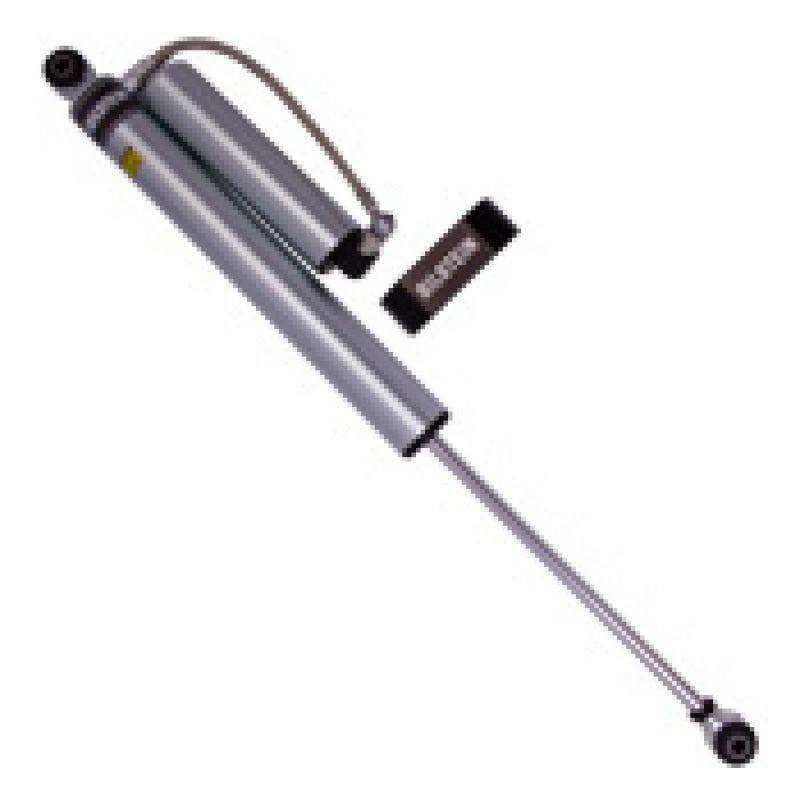 BIL B8 5160 Series Shocks - Bilstein 5160 Series 15-22 Ford F-150 4WD (0-2in Lift) Rear Shock Absorber