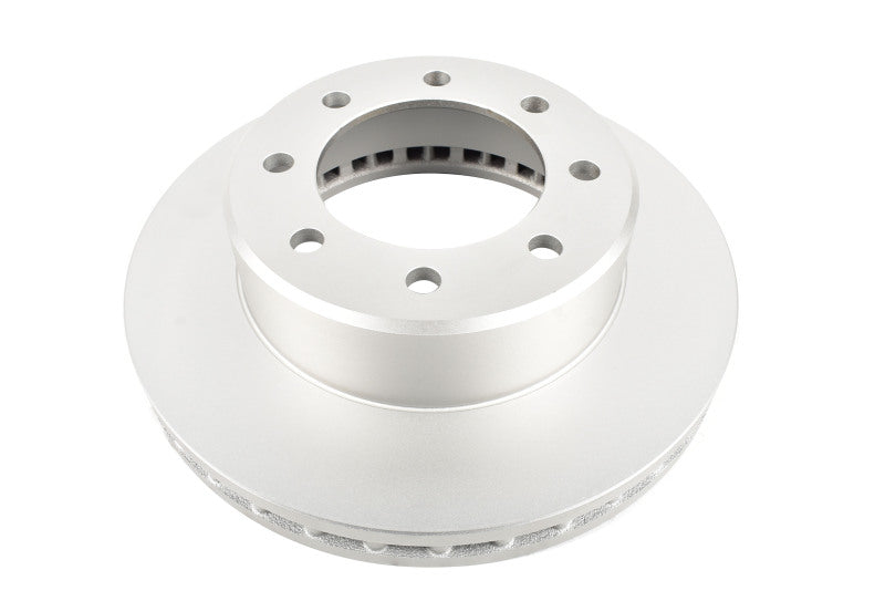DBA En-Shield Standard Rotors - DBA 09-11 Dodge Ram 2500 Front En-Shield Standard Rotor