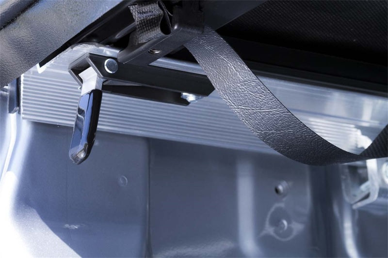 ACC Tonnosport Roll-Up Cover - Access Tonnosport 97-03 Ford F-150 8ft Bed and 04 Heritage Roll-Up Cover