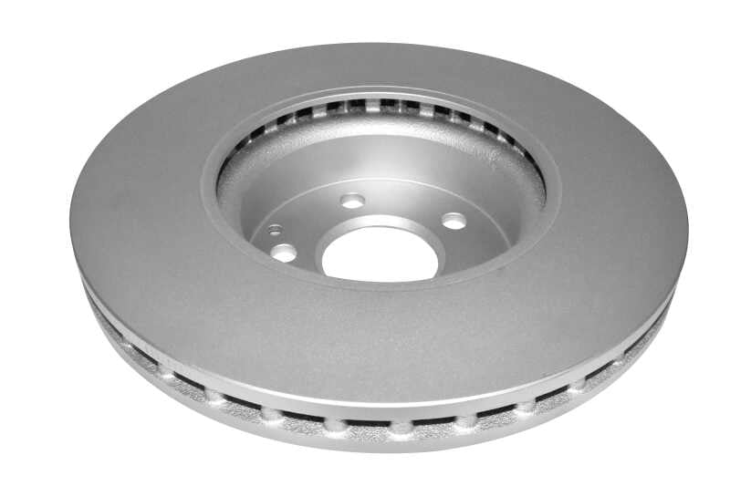 DBA En-Shield Standard Rotors - DBA 13-14 Mercedes-Benz C300 Luxury AWD Front En-Shield Standard Rotor