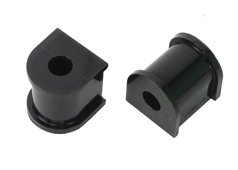 WL Bushings - Sway Bar - Whiteline Sway Bar - Mount Bushing - 14mm