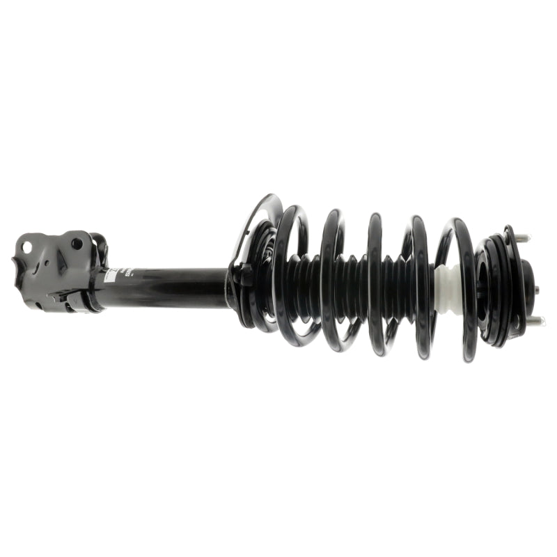 KYB Shocks & Struts Strut Plus - KYB Shocks & Struts Strut Plus Front Right 12-17 Jeep Latitude 4WD Automatic