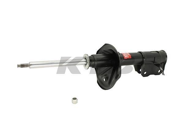 KYB Shock & Strut Excel-G - KYB Shocks & Struts Excel-G Front Right MITSUBISHI Mirage 1997-02