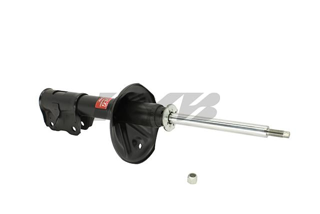 KYB Shock & Strut Excel-G - KYB Shocks & Struts Excel-G Front Right MITSUBISHI Mirage 1997-02