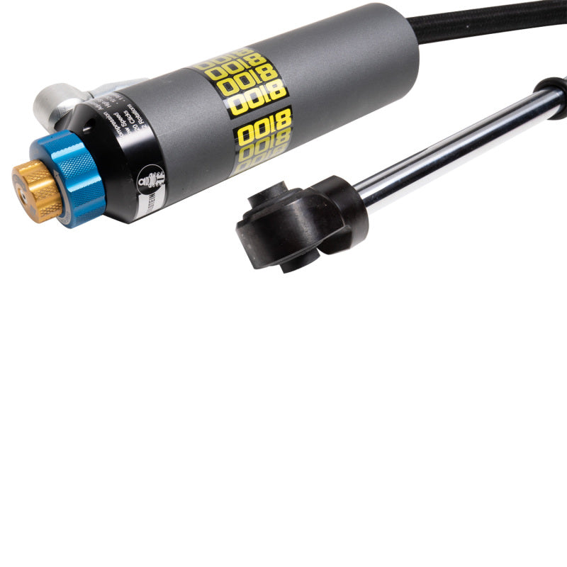 BIL B8 Series Shocks - Bilstein 20-24 Jeep Gladiator Front Left B8 8100 (DSA) Shock Absorber - 3-4.5in Lift