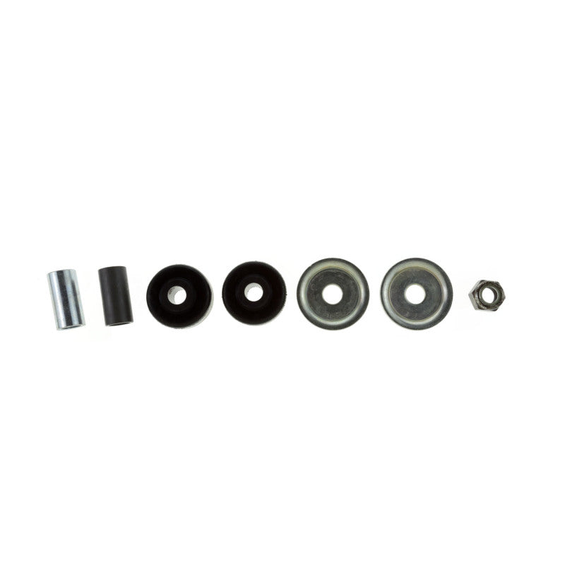 BIL B8 5125 Series Shocks - Bilstein 5125 Series KBOA Lifted Truck 784.40mm Shock Absorber