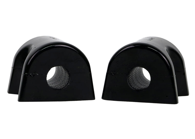 WL Bushings - Sway Bar - Whiteline Plus 12+ Subaru BRZ / 12+ Scion FR-S / 12+ Toyota 86 18mm Front Sway Bar Mount Bushing