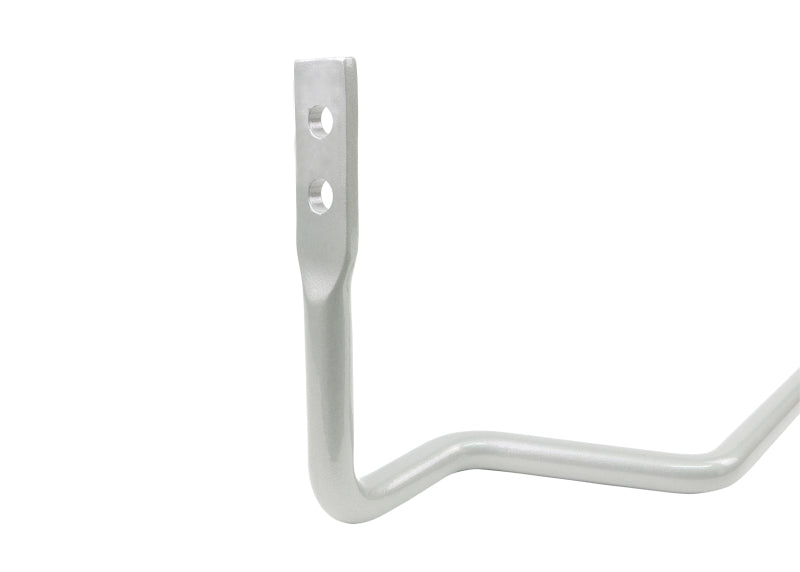WL Sway Bars - Rear - Whiteline 06-13 Lexus IS250/IS350 (Base) / 10-13 IS250/IS350 C 18mm Rear X Heavy Duty Adj Swaybar