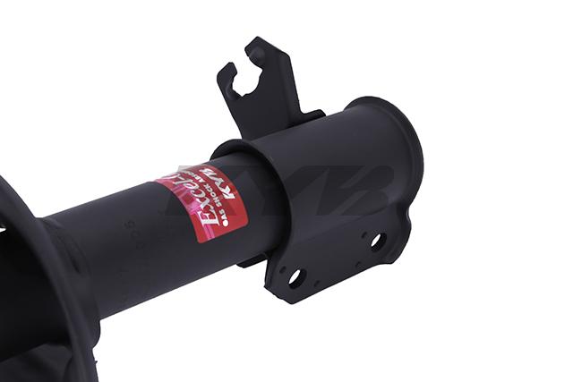 KYB Shock & Strut Excel-G - KYB Shocks & Struts Excel-G Front Left NISSAN Maxima 1986-88 NISSAN Stanza 1987-89