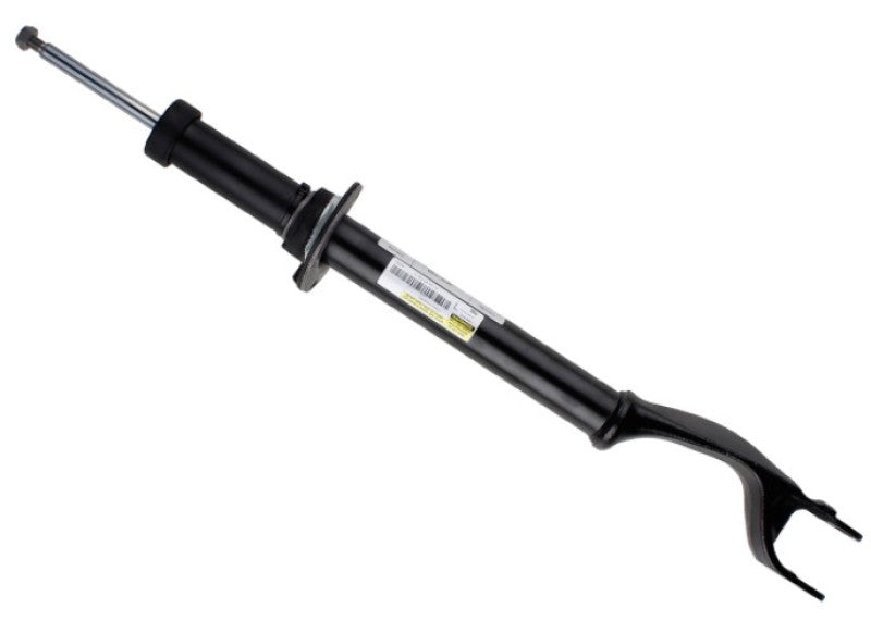 BIL B4 Series Shocks - Bilstein B4 OE Replacement 2016-2019 Mercedes-Benz GLC300 Front Left (Dampmatic) Shock Absorber
