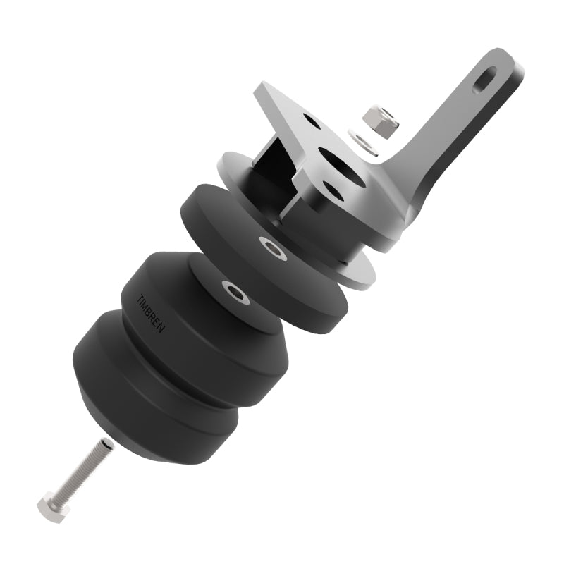 TIM Suspension Enhancement Systems - Timbren Suspension Enhancement System