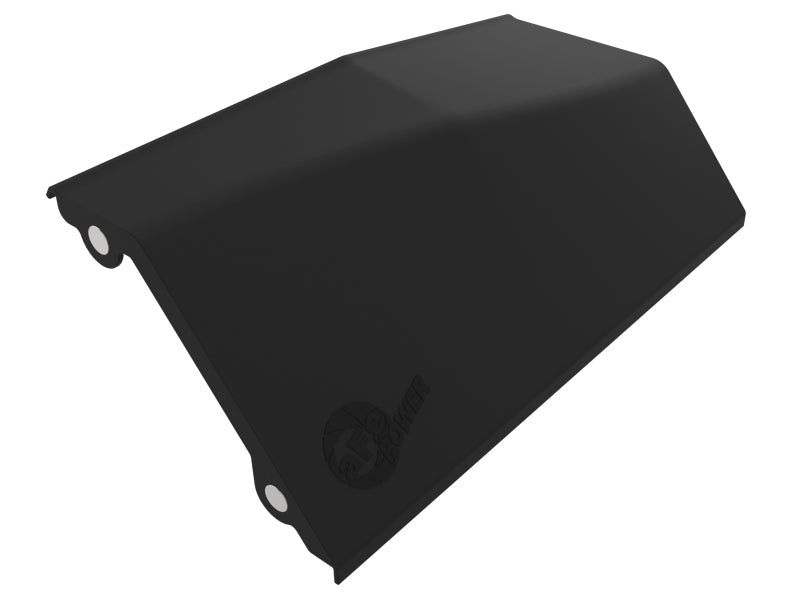 AFE Air Intake Components - aFe Magnum FORCE Stage-2 Intake Cover 19-21 RAM 1500 Fits Intakes 54-13020D/R Or 52-10002D/R