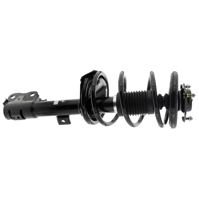 KYB Shocks & Struts Strut Plus - KYB Shocks & Struts Strut Plus Front Right 12-13 Mitsubishi Outlander w/3rd Row Seating