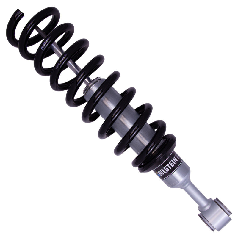BIL B8 6112 Suspension Kits - Bilstein B8 6112 Series 04-08 Ford F-150 (4WD Only) 60mm Monotube Front Suspension