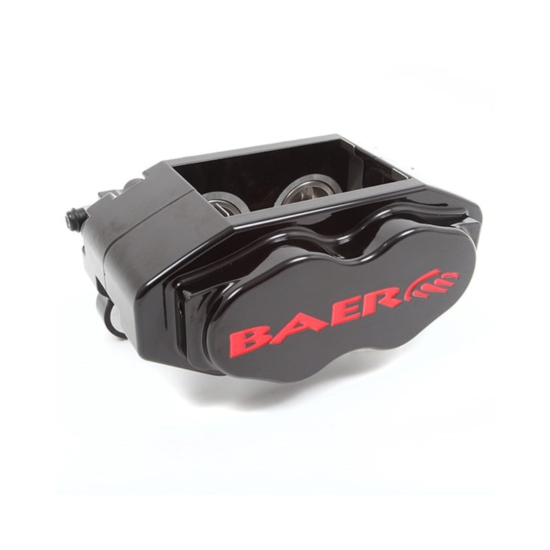 BAE Replacement Pads - Baer Brakes Replacement Race Pads for Select Baer S4 Caliper