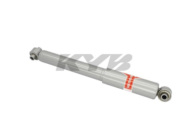 KYB Shocks & Struts Gas-A-Just - KYB Shocks & Struts Gas-A-Just Rear PORSCHE 924 944 924S 1976-84