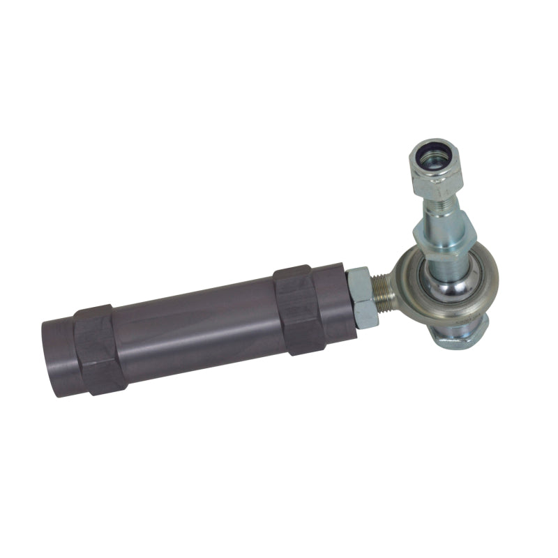 BBK Bump Steer Kit - BBK 79-93 Mustang Front Bump Steer Tie Rod End Kit
