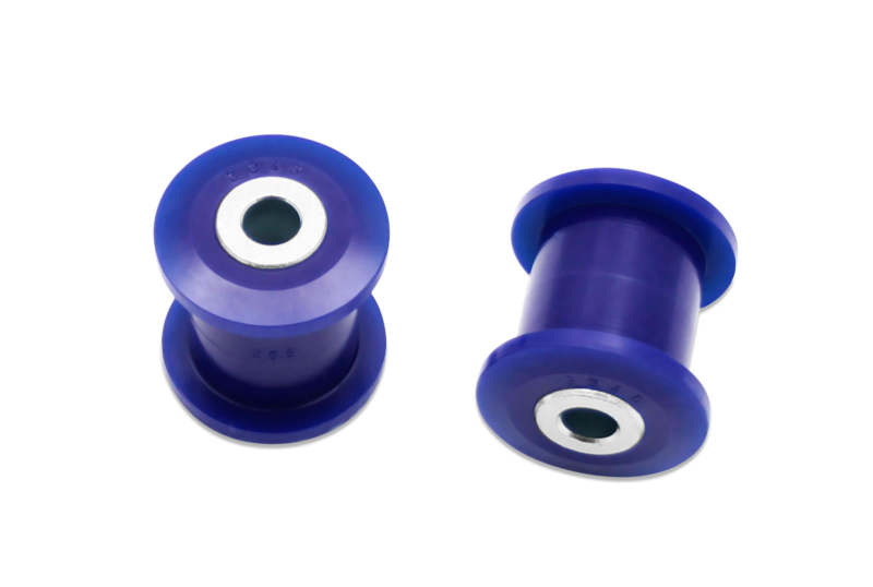 SPR Bushings - Control Arm - SuperPro 2007 Volkswagen Eos Base Front Lower Inner Forward Control Arm Bushing Kit