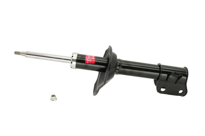 KYB Shock & Strut Excel-G - KYB Shocks & Struts Excel-G Front Left SUBARU Legacy Outback 1996-98