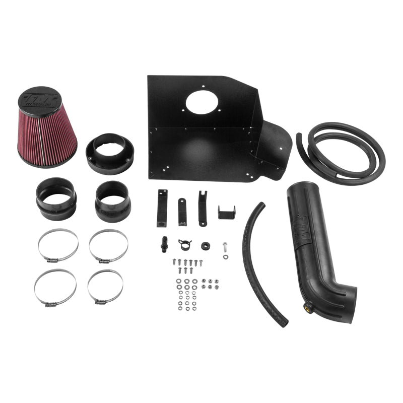 FLO Cold Air Intake - Flowmaster 03-08 DodgeTrucks 5.7L Performance Cold Air Intake Kit