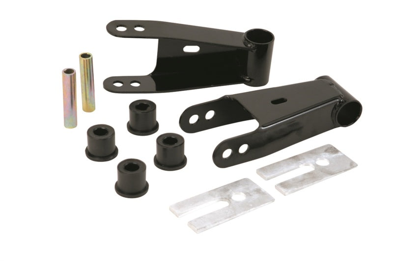 FR Suspension Kits - Ford Racing 2004-13 F-150 Rear Lowering Kit