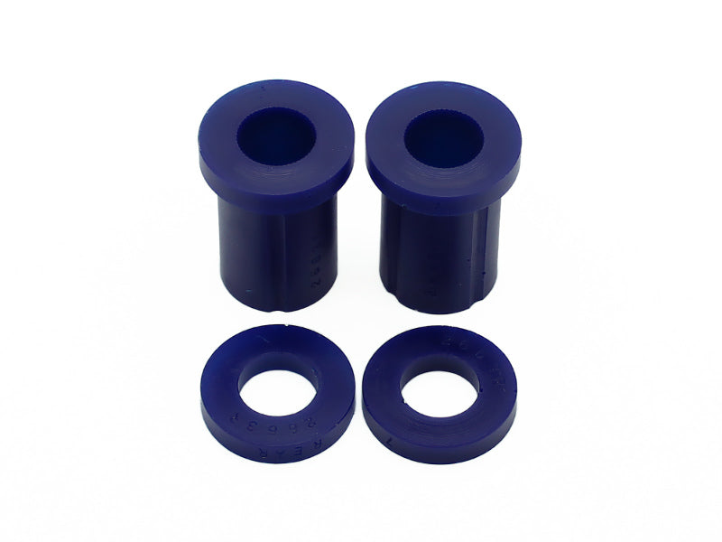 SPR Bushings - Control Arm - SuperPro 1995 Toyota Avalon Front Control Arm Bushing