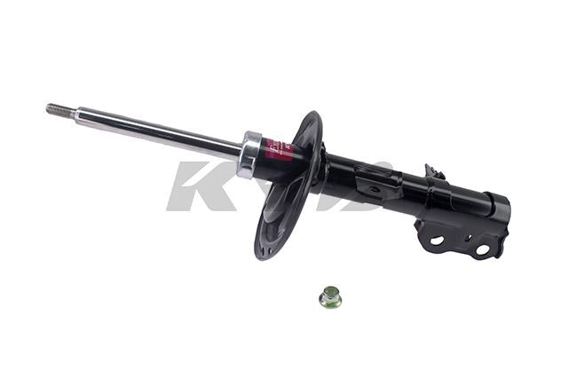 KYB Shock & Strut Excel-G - KYB Shocks & Struts Excel-G Front Left TOYOTA Camry L/LE/XLE 2012-2017