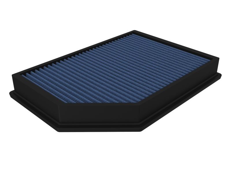 AFE Pro-5 R Direct Fit Filter - aFe MagnumFLOW Pro 5R OE Replacement Filter 22-23 Jeep Grand Wagoneer V8-6.4L