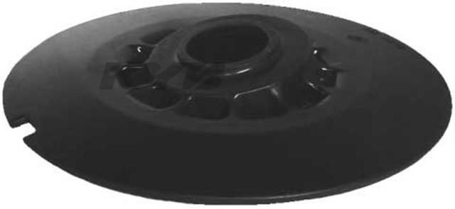 KYB Strut Mounts - KYB Shocks & Struts Strut Mounts Front CHRYSLER Town and Country Mini Van 2001-07 CHRYSLER Voyager G