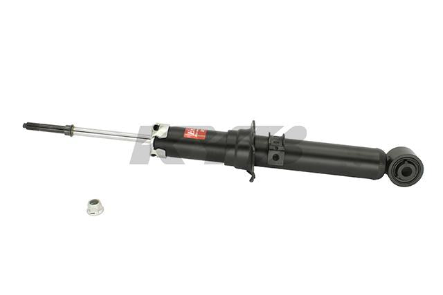 KYB Shock & Strut Excel-G - KYB Shocks & Struts Excel-G Front Left KIA Sorento 2003-06