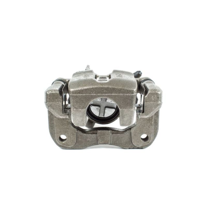 PSB Autospecialty Caliper - Power Stop 01-05 Acura EL Rear Right Autospecialty Caliper w/Bracket