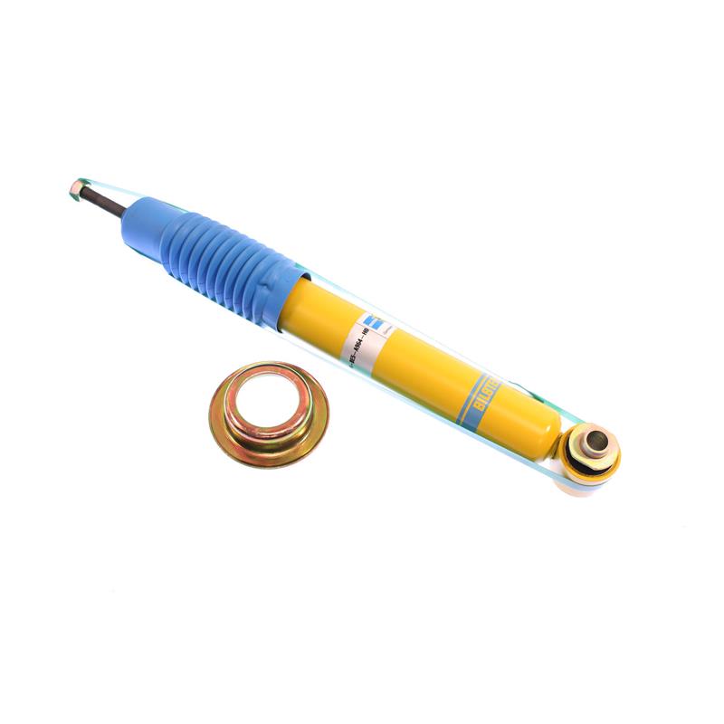 BIL B6 Series Shocks - Bilstein B6 2009 BMW 535i Base Rear 46mm Monotube Shock Absorber