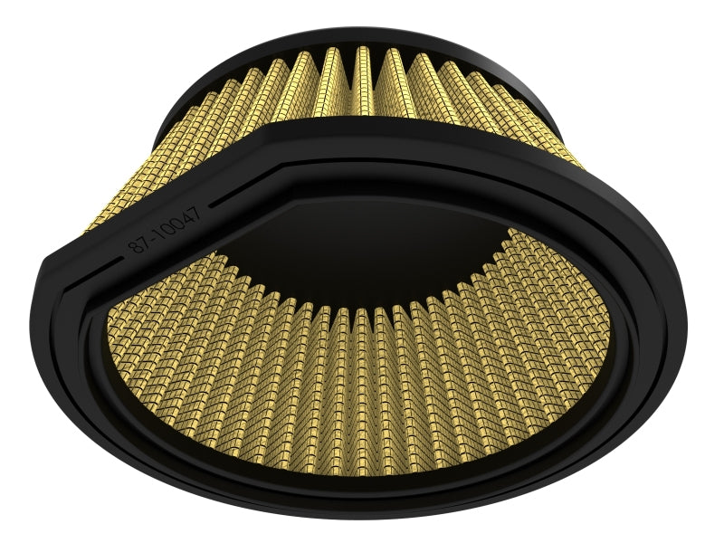 AFE PG7 Air Intake - aFe Aries Powersport Air Filters OER PG7 A/F PG7 MC - Honda CRF150R 07-09