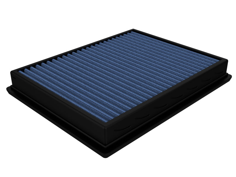 AFE P5R Drop In Air Filter - aFe MagnumFLOW Air Filters OER P5R A/F P5R Ford Diesel Trucks 93-94 V8-7.3L (td-idi)