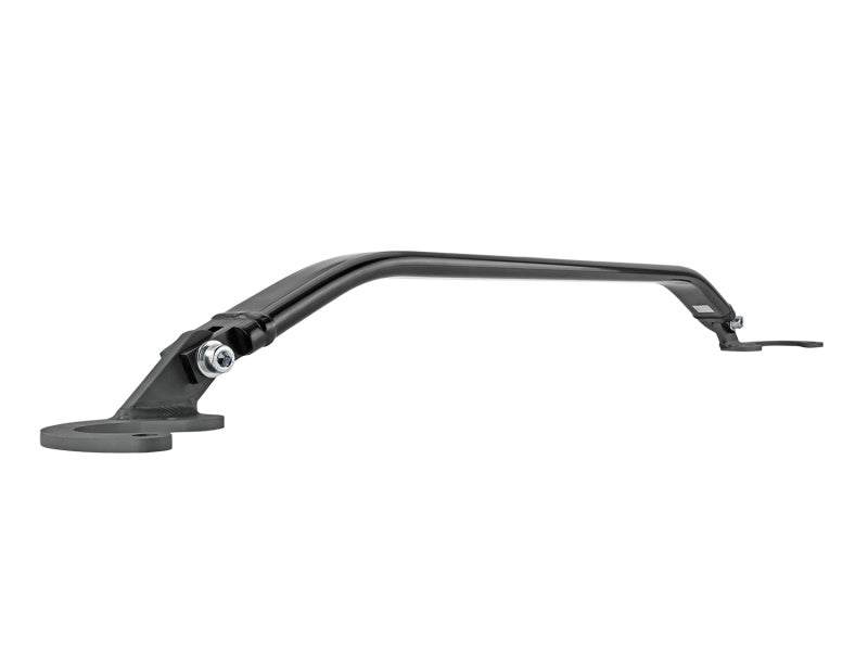 SK Strut Bars - Skunk2 88-00 Honda Civic/Del Sol/94-01 Acura Integra Front Upper Strut Tower Bar (Black Series)
