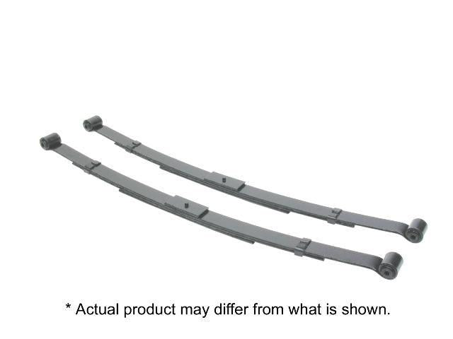 BT Leaf Spring - Belltech LEAF SPRING 99-07 CHEVY C-1500