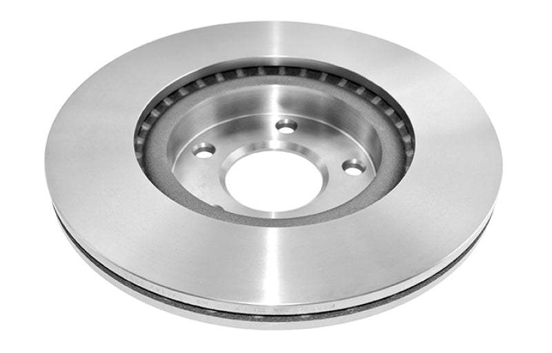 DBA Street Standard Rotors - DBA 02-04 Infiniti I35 Front Street Series Standard Rotor